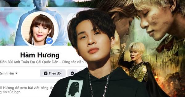 Jack vừa trở lại, Hàm Hương vội tái xuất, "khẩu chiến" đến cùng