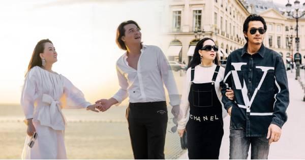 Phượng Chanel và Quách Ngọc Ngoan chính thức chia tay, chưa hề đăng ký kết hôn