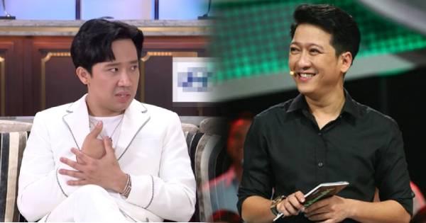 Rộ tin đồn Trường Giang thay Trấn Thành tại "Chạy đi chờ chi"