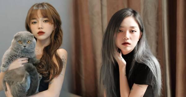 Toàn bộ ảnh trên Instagram của Linh Ngọc Đàm bất ngờ "biến mất"