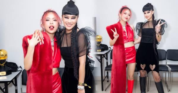 Hoàng Yến Chibi chia sẻ về việc bị Tlinh "lấn lướt" trong MV mới