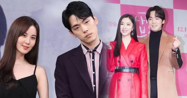 SBS phanh phui sự thật Kim Jung Hyun khiến SNSD Seo Hyun bật khóc