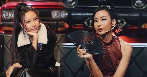 Suboi chính thức xác nhận không ngồi ghế nóng Rap Việt mùa 2