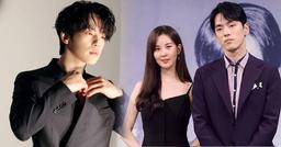 Giữa hàng loạt bê bối, Kim Jung Hyun tiếp tục bị công ty quản lý tố "ăn cháo đá bát"