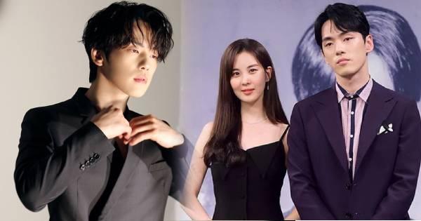 Giữa hàng loạt bê bối, Kim Jung Hyun tiếp tục bị công ty quản lý tố "ăn cháo đá bát"