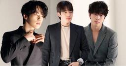 Kim Jung Hyun - Diễn viên "Hạ cánh nơi anh" lên top tìm kiếm vì liên hoàn phốt là ai?