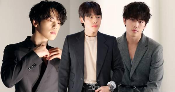 Kim Jung Hyun - Diễn viên "Hạ cánh nơi anh" lên top tìm kiếm vì liên hoàn phốt là ai?