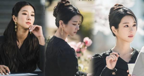 Trước khi vướng ồn ào kiểm soát Kim Jung Hyun, Seo Ye Ji đã làm nên tên tuổi qua 7 bộ phim