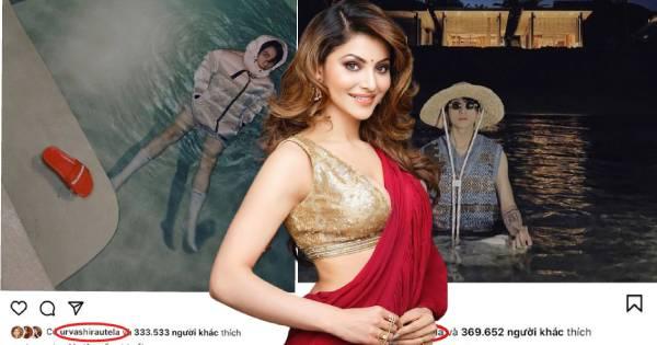 Phát hiện Hoa hậu Ấn Độ là "Sky ngầm" khi liên tục thả tim cho Sơn Tùng M-TP