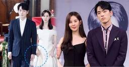 Rộ tin Kim Jung Hyun từng hẹn gặp Seohyun để xin lỗi