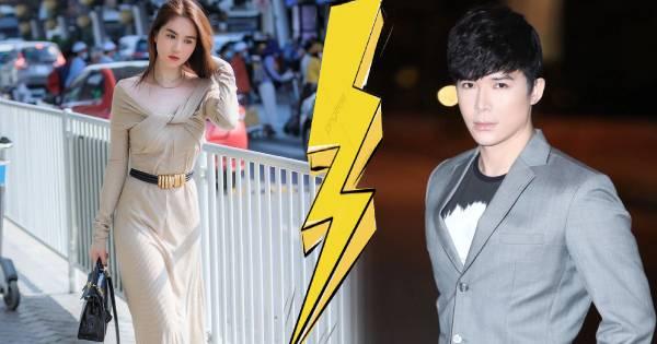 Nathan Lee giải thích lý do xóa ảnh nhạy cảm của cô gái giống Ngọc Trinh