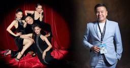 Không còn ẩn ý, đạo diễn Nhất Trung "bóc phốt" nữ diễn viên "mắc bệnh ngôi sao" khiến "1990" dời lịch chiếu