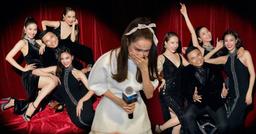 Nghi vấn Nhã Phương bị đạo diễn Nhất Trung tố "mắc bệnh ngôi sao" khiến 1990 phải dời lịch