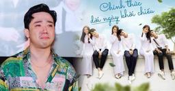 Ồn ào với "Lật mặt: 48h" vừa khép, Trấn Thành lại có chia sẻ về phim "1990"