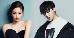 Rộ nghi vấn thông tin Jennie và G-Dragon hẹn hò chỉ là "một cú lừa"