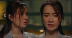 Đạo diễn Nhất Trung chia sẻ đoạn phim mất 2 đêm để hoàn thành do Nhã Phương đóng chính: Sao giống như câu trả lời cho nhân vật bị tố "mắc bệnh ngôi sao" thế này!