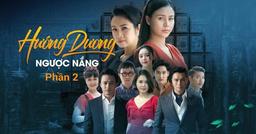 "Hướng dương ngược nắng" lộ ảnh hậu trường, hé lộ cái kết viên mãn cho Châu