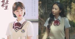 Phí Phương Anh bị tố "đạo" tạo hình của Trịnh Sảng trong MV mới