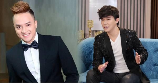 Cao Thái Sơn có động thái dừng "lời ra tiếng vào" sau khi bị Nathan Lee tuyên bố kiện ngược