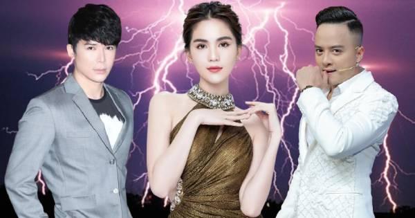 Nathan Lee mời luật sư, khởi kiện ekip Ngọc Trinh 30 tỷ, gọi Cao Thái Sơn là "rác rưởi"