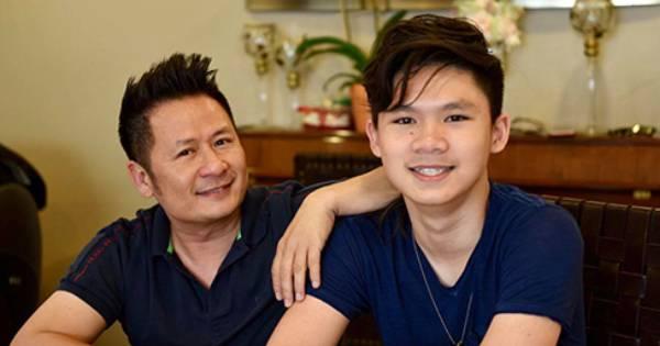 Con trai Bằng Kiều trúng tuyển Nhạc viện danh giá ở Mỹ