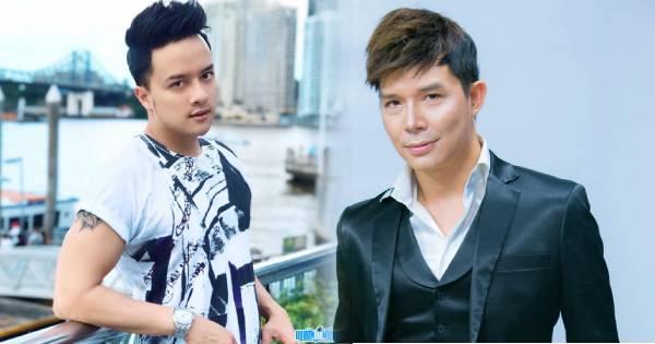 Không còn nhắc đích danh Nathan Lee nhưng Cao Thái Sơn vẫn ẩn ý bị tổn thương