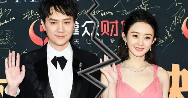 Rộ tin đồn Triệu Lệ Dĩnh "đổ vỏ", con trai không phải của Phùng Thiệu Phong