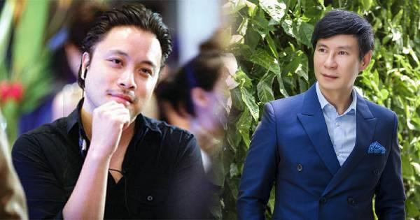 Lý Hải tiếp tục được khen ngợi khi PR cho phim của đối thủ