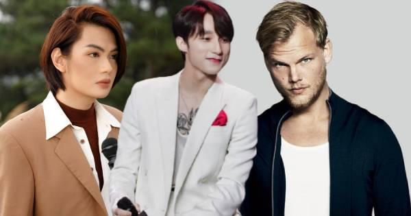 "Muộn rồi sao mà còn" của Sơn Tùng M-TP đã vướng nghi án "đạo nhái"