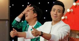 Trường Giang, Trấn Thành rời chương trình "Thách thức danh hài" sau 6 năm gắn bó