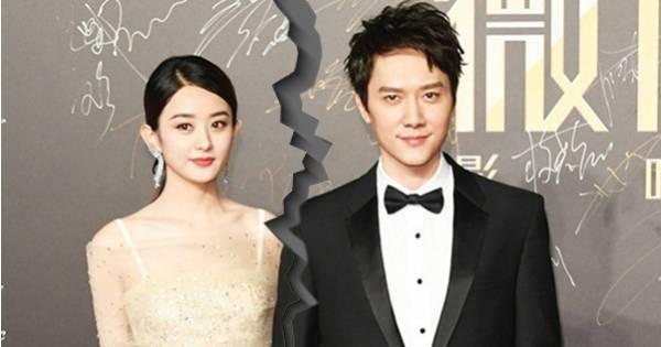 Hậu ly hôn, Triệu Lệ Dĩnh dọn đồ ra khỏi nhà của Phùng Thiệu Phong