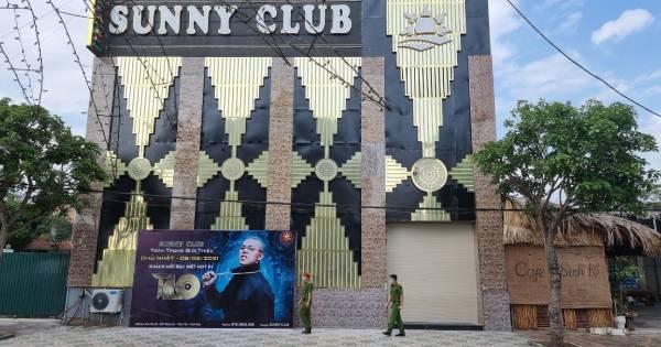 Chiều 3/5: Phát hiện 8 ca dương tính với SARS-CoV-2 tại Đà Nẵng và Vĩnh Phúc