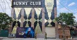 Chùm ca mắc Covid-19 tại quán bar Sunny ở Vĩnh Phúc mắc biến chủng Ấn Độ