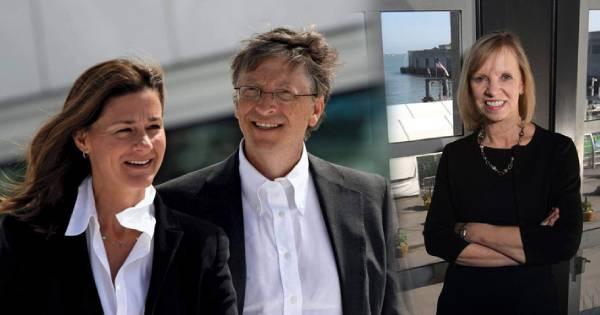 Rộ nghi vấn tỷ phú Bill Gates ly hôn vợ vì không quên được mối tình khắc cốt ghi tâm trong quá khứ