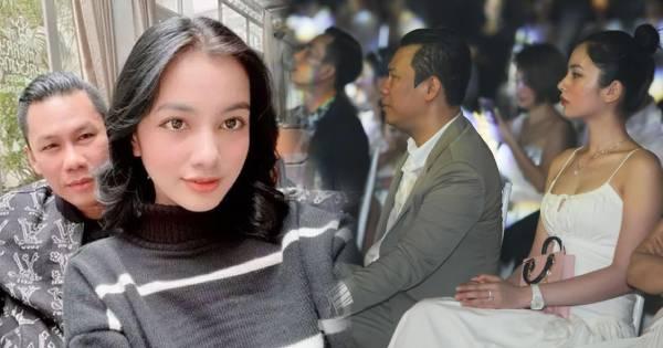 Chồng cũ Lệ Quyên vừa than thở cô đơn, bạn bè công khai nhắc đến Cẩm Đan