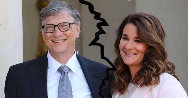Không phải rửa bát, đây mới là điều Bill Gates muốn làm nhất trong 27 năm hôn nhân