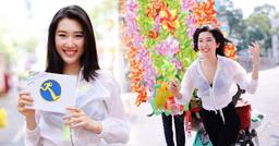 Như lời đồn, Thúy Ngân chính thức tham gia Running Man Vietnam mùa 2