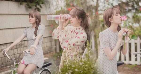 Thiều Bảo Trâm hóa cô gái nhà bên, “bám đuôi” trai đẹp từ nhà ra phố