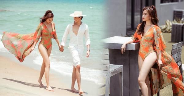 Vừa công khai tình trẻ, Trương Ngọc Ánh khoe sắc vóc như thuở đôi mươi