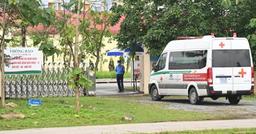 Bác sĩ bệnh viện 105 dương tính nCoV di chuyển qua 2 tỉnh