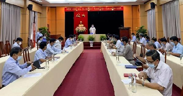 Quảng Ngãi ghi nhận ca nhiễm Covid-19 đầu tiên trong cộng đồng