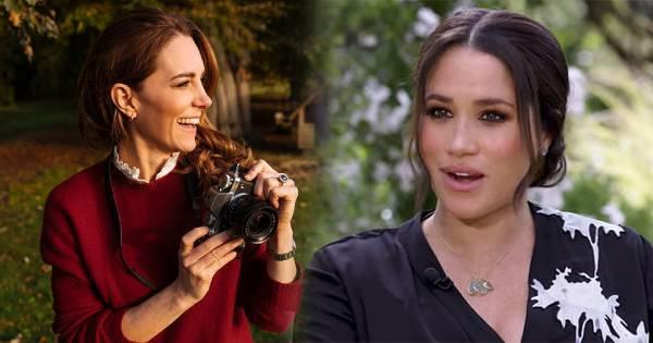 Công nương Kate ra mắt sách ảnh ngay sau khi Meghan tung ra sách thiếu nhi