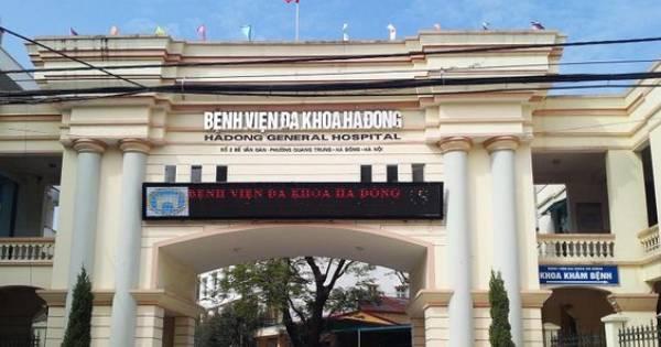 Hà Nội xuất hiện thêm 1 ca dương tính với SARS-CoV-2 tại quận Hà Đông