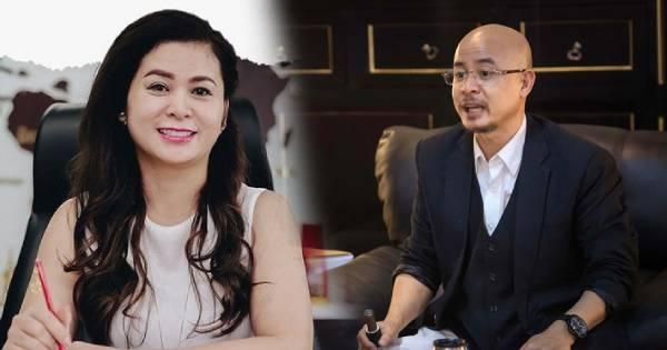 Kết thúc tranh chấp vụ ly hôn ngàn tỷ, bà Lê Hoàng Diệp Thảo được chia hơn 3245 tỷ đồng