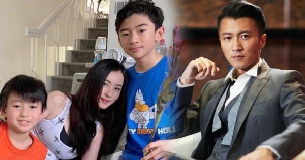 Hé lộ nguyên nhân việc Tạ Đình Phong bị chỉ trích là mải yêu đương với Vương Phi, vô trách nhiệm với con cái