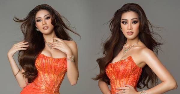 Khánh Vân bị ông trùm Hoa hậu thẳng tay loại nhưng được Peru đánh giá cao