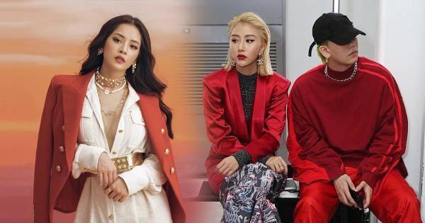 Yêu trai Tây, Chi Pu bất ngờ gợi lại ký ức nghỉ chơi với Quỳnh Anh Shyn