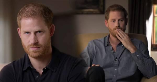 Hoàng gia Anh lại gặp sóng gió khi Harry kể khổ bị chính gia đình bỏ rơi