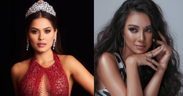 Miss Universe 2021 dời lịch muộn hơn 1 tháng, Andrea Meza vẫn là Hoa hậu giữ vương miện ngắn nhất lịch sử