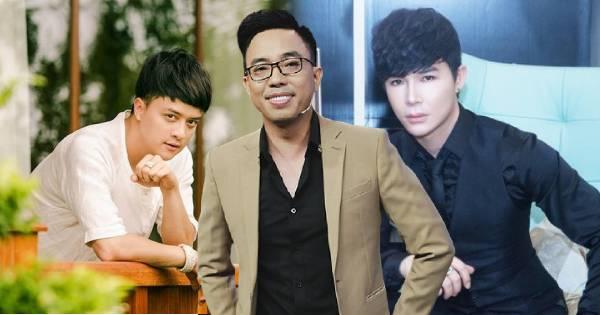 Nathan Lee đáp trả tâm thư của Nguyễn Hồng Thuận, sẽ mua thêm 3 ca khúc nữa